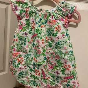 Tommy Bahama Floral Bubble